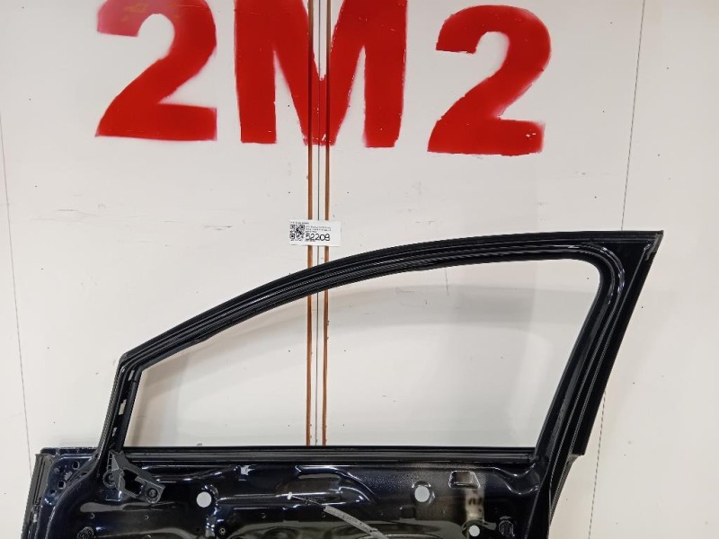 Parafango ANT SX 631010288R Renault Kangoo III 2008