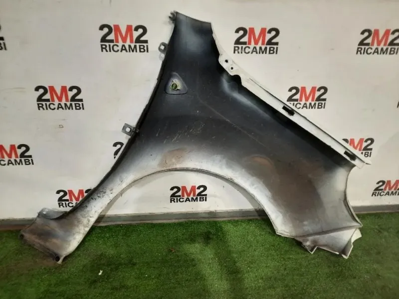 Parafango ANT SX 631010288R Renault Kangoo III 2008