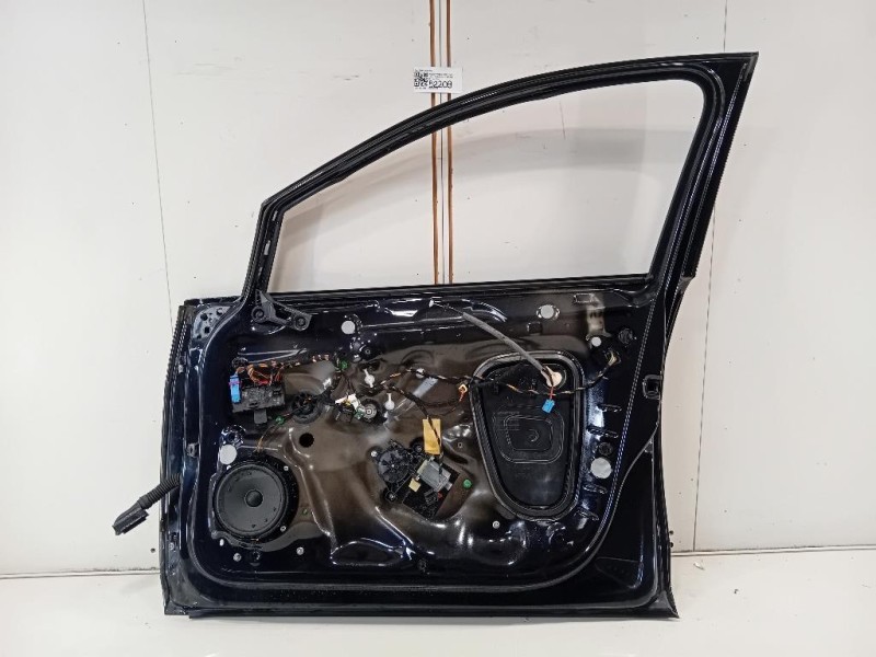 Parafango ANT SX 631010288R Renault Kangoo III 2008