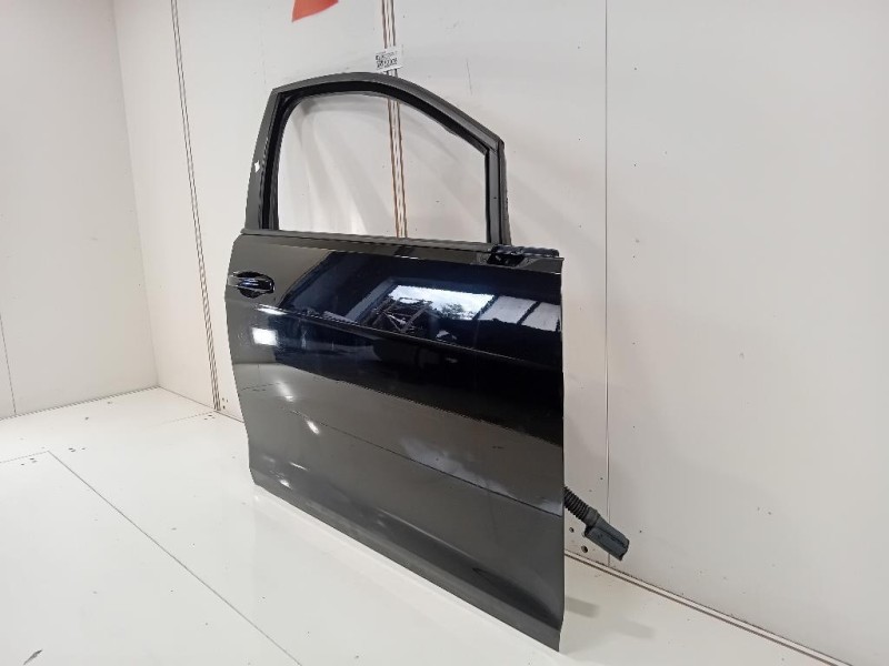 Parafango ANT SX 631010288R Renault Kangoo III 2008