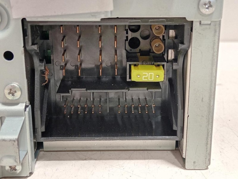 Unita DI Comando Multimediale A2129005327 Mercedes Classe E W212 2013