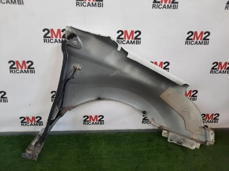 Parafango ANT SX 631010037R SX Renault Koleos I 2008