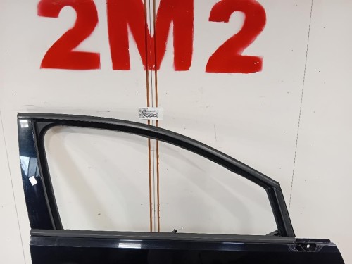 Parafango ANT SX 631013304R Renault Master IV 2014