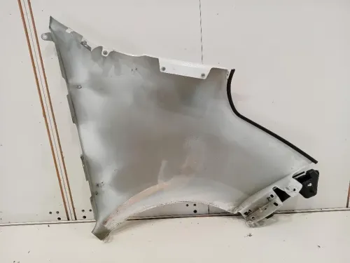 Parafango ANT SX 631013304R Renault Master IV 2014