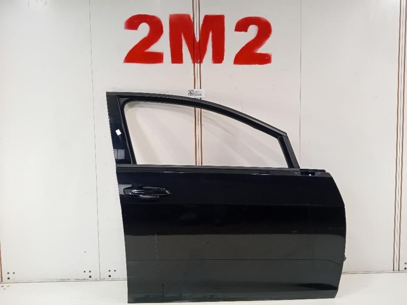Parafango ANT SX 631013304R Renault Master IV 2014