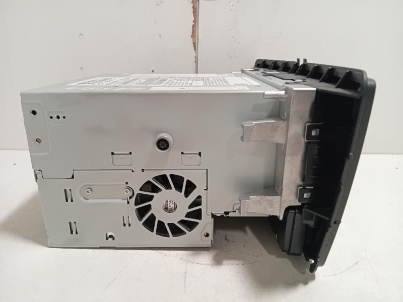 Unita DI Comando Multimediale A1669009808 Mercedes Classe ML W166 2012