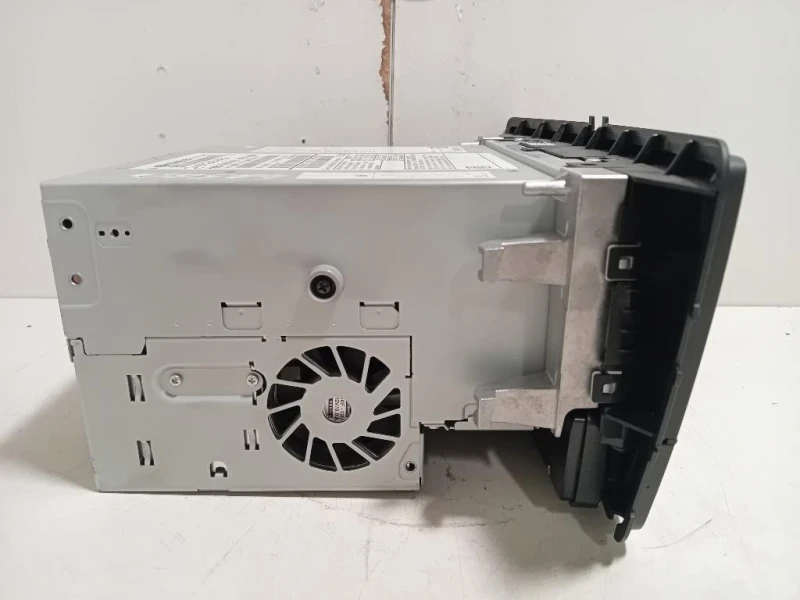 Unita DI Comando Multimediale A1669009808 Mercedes Classe ML W166 2012