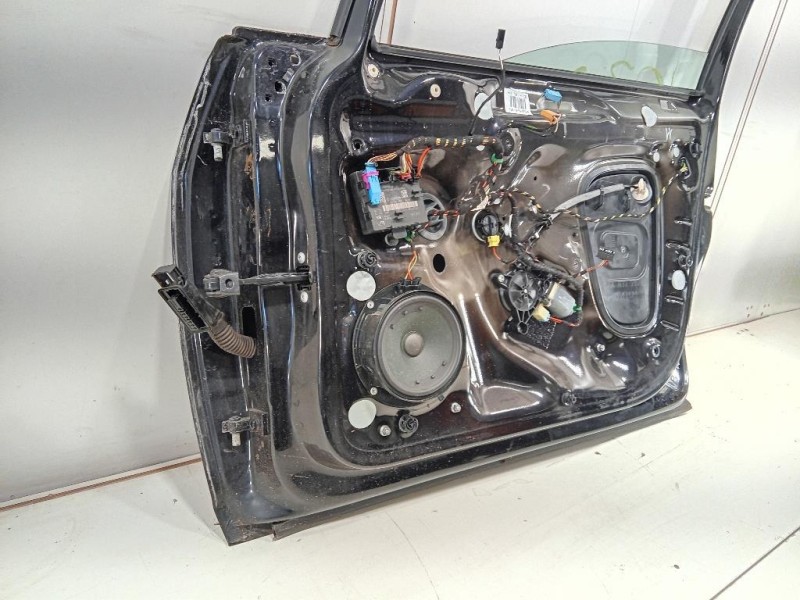 Parafango ANT SX 631013304R Renault Master IV 2014