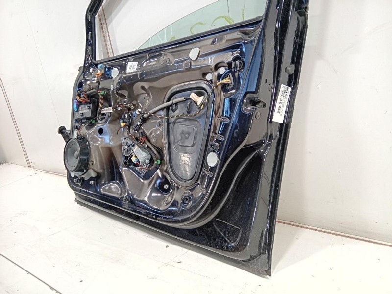 Parafango ANT SX 631013304R Renault Master IV 2014