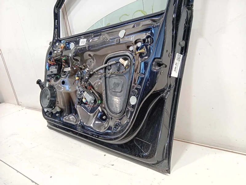 Porta ANT DX 5G4831056AQ PORTA PORTIERA SPORTELLO Volkswagen GOLF VII 2013