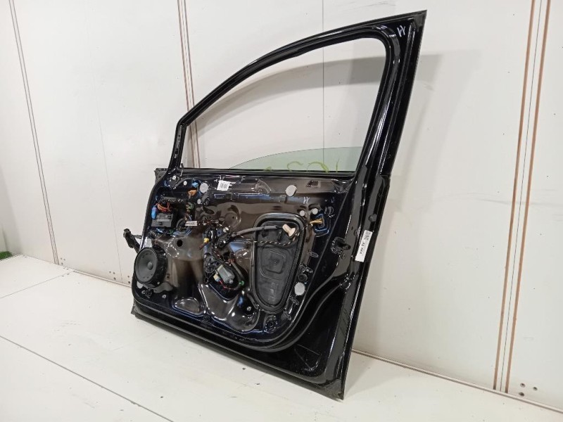 Parafango ANT SX 631013304R Renault Master IV 2014