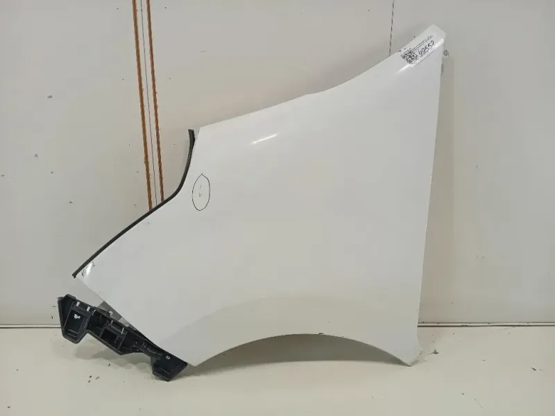 Parafango ANT SX 631013304R Renault Master IV 2014