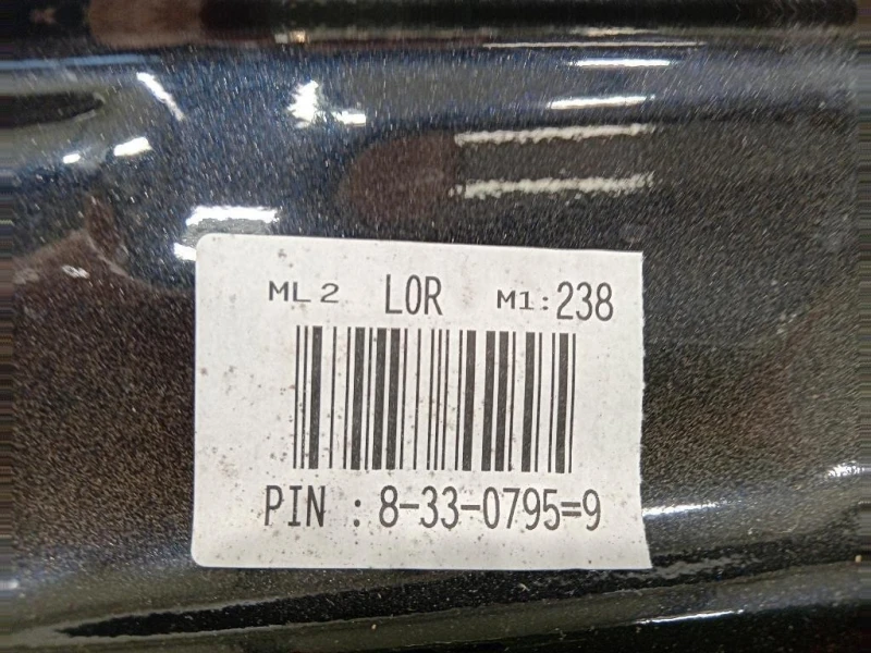 Porta ANT DX 5G4831056AQ PORTA PORTIERA SPORTELLO Volkswagen GOLF VII 2013