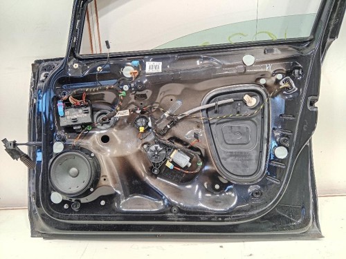 Parafango ANT SX 7701474922 Renault Megane II CC 2003