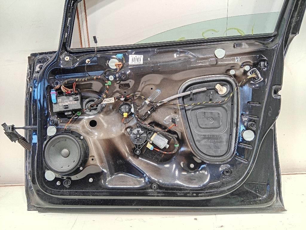 Parafango ANT SX 7701474922 Renault Megane II CC 2003