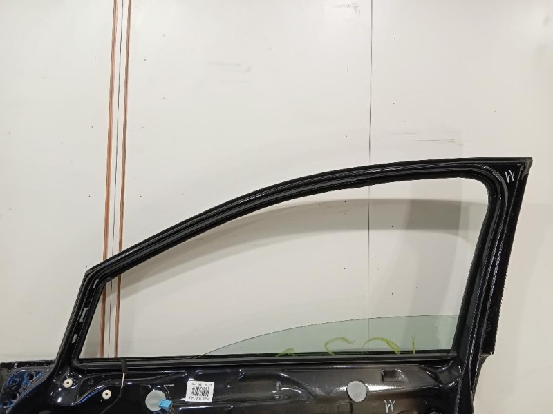 Parafango ANT SX 7701474922 Renault Megane II CC 2003