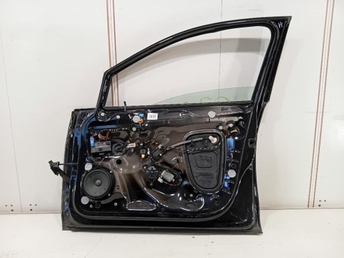 Parafango ANT SX 631017297R Renault Mégane III 2009
