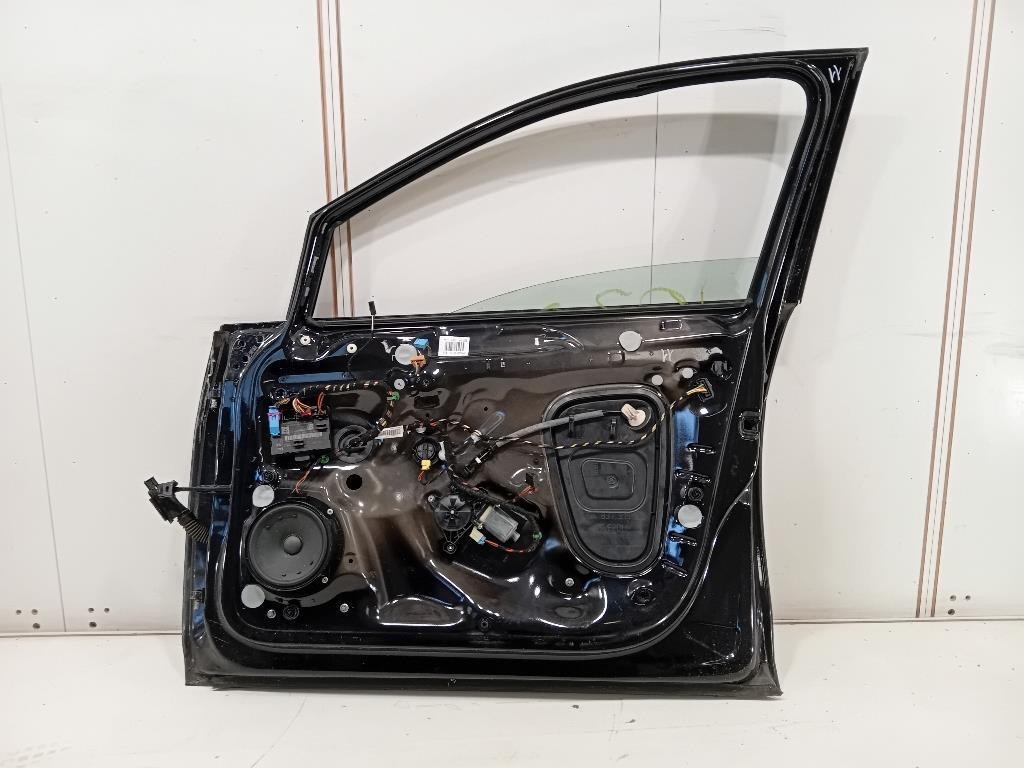 Parafango ANT SX 631017297R Renault Mégane III 2009