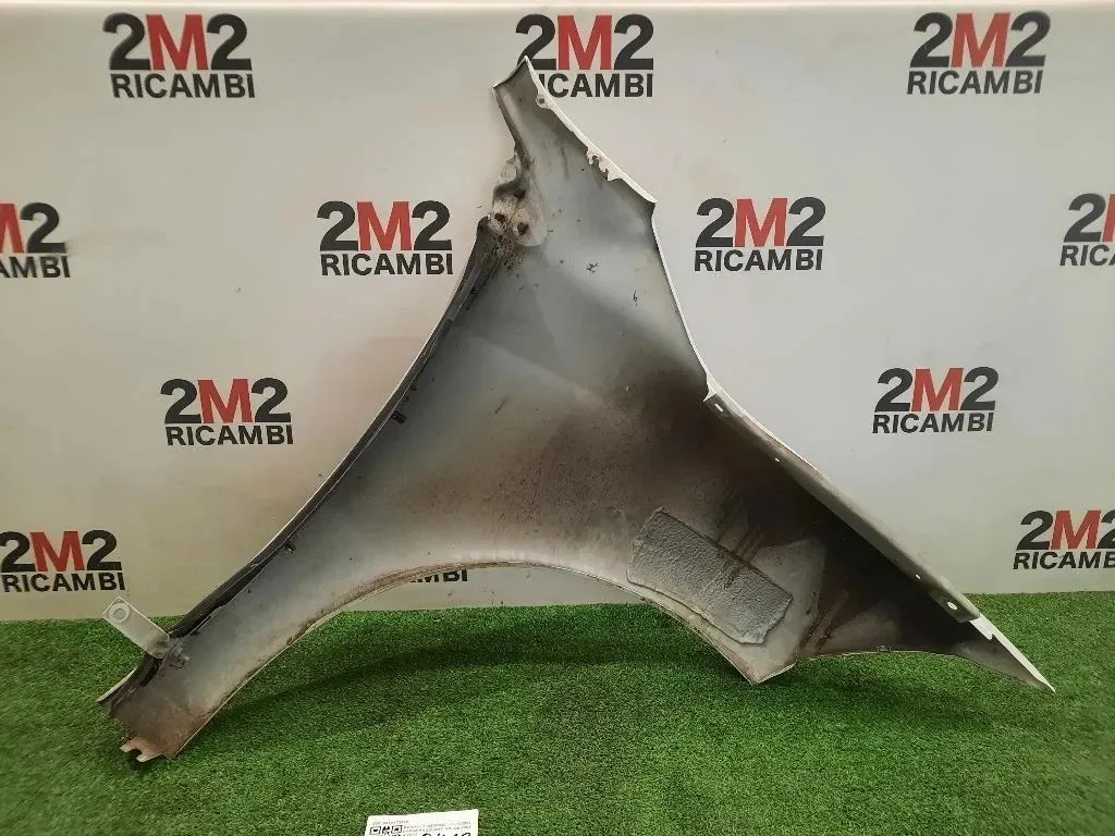 Parafango ANT SX 631017297R Renault Mégane III 2009