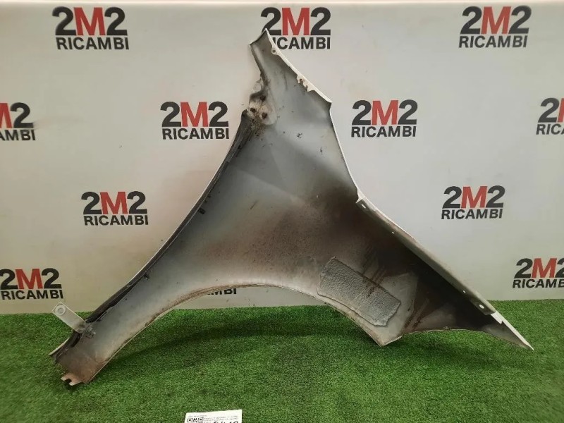 Parafango ANT SX 631017297R Renault Mégane III 2009