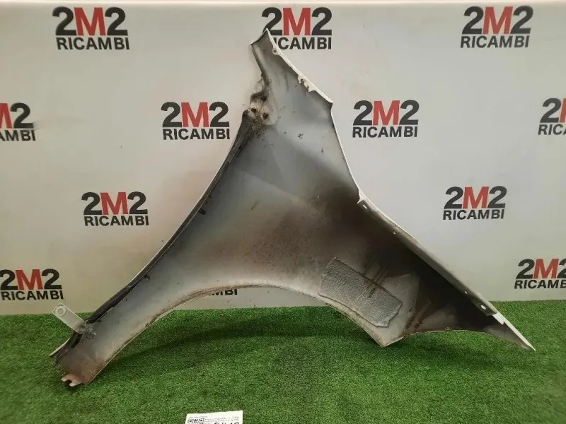 Parafango ANT SX 631017297R Renault Mégane III 2009