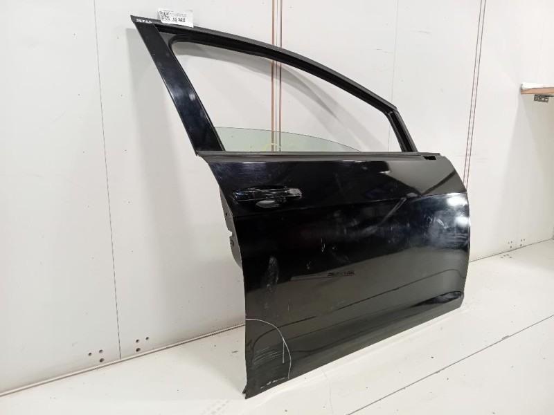 Parafango ANT SX 631017297R Renault Mégane III 2009