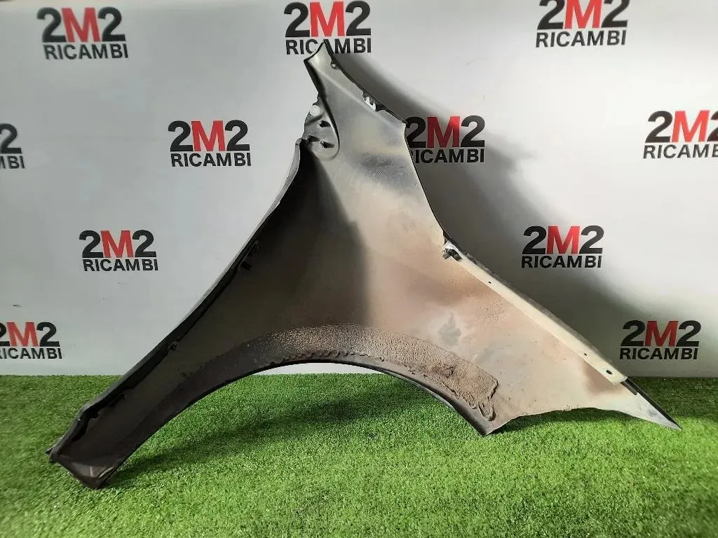 Parafango ANT SX 631017297R Renault Mégane III 2012