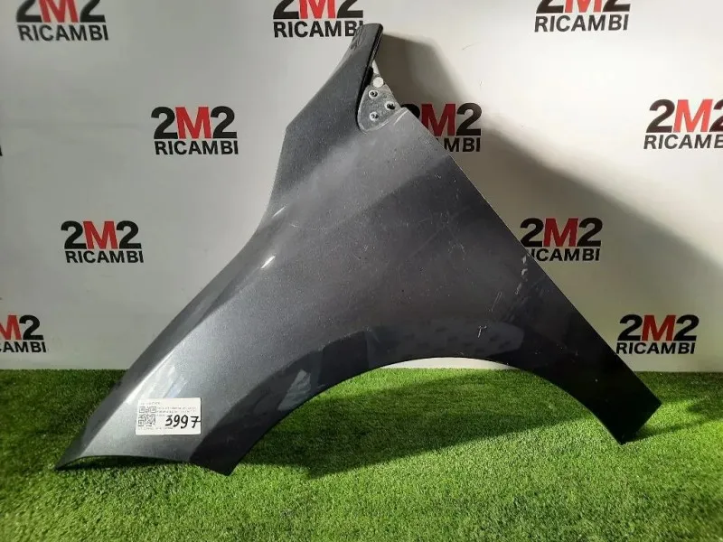 Parafango ANT SX 631017297R Renault Mégane III 2012