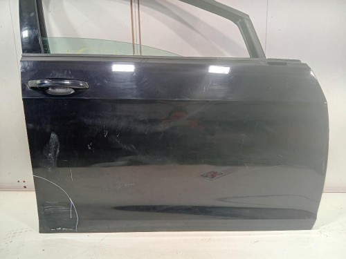 Parafango ANT SX 631016669R Renault Mégane IV 2016