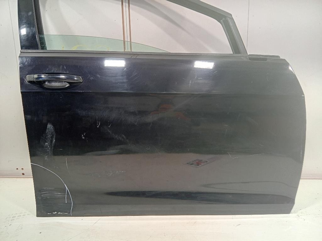 Parafango ANT SX 631016669R Renault Mégane IV 2016