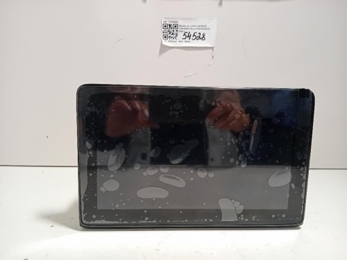 Unita DI Comando Multimediale 11422646 Mg ZS II 2020