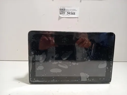 Unita DI Comando Multimediale 11422646 Mg ZS II 2020