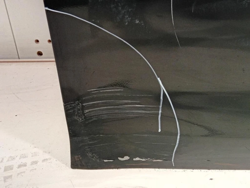 Porta ANT DX 5G4831056AQ PORTA PORTIERA SPORTELLO Volkswagen GOLF VII 2013