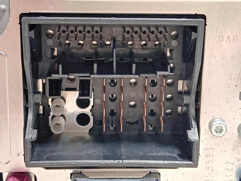 Unita DI Comando Multimediale 6809250 01 Mini MINI Cooper F56 2014