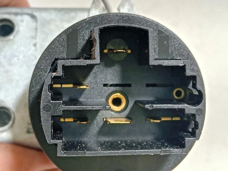 Bloccasterzo 51800466 Ford KA II 2009