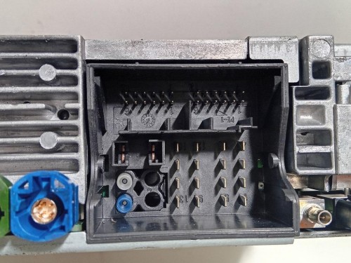 Unita DI Comando Multimediale 6840403 Mini MINI ONE F55 2014