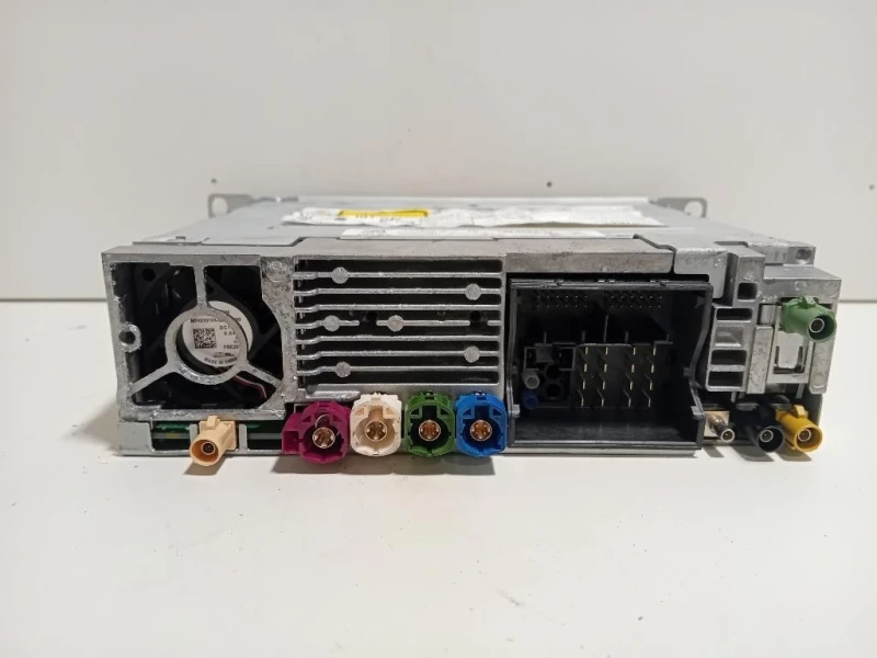 Unita DI Comando Multimediale 6840403 Mini MINI ONE F55 2014