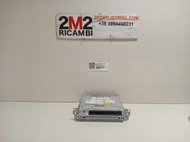 Unita DI Comando Multimediale 6840403 Mini MINI ONE F55 2014