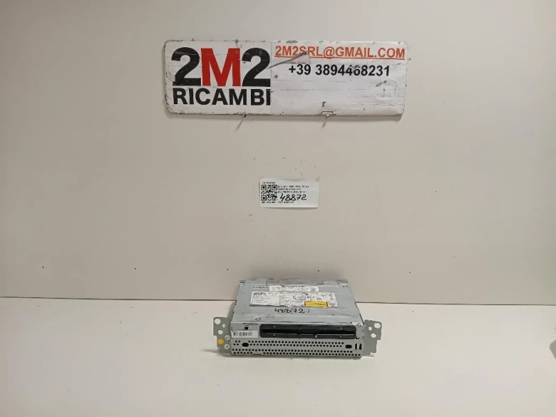 Unita DI Comando Multimediale 6840403 Mini MINI ONE F55 2014