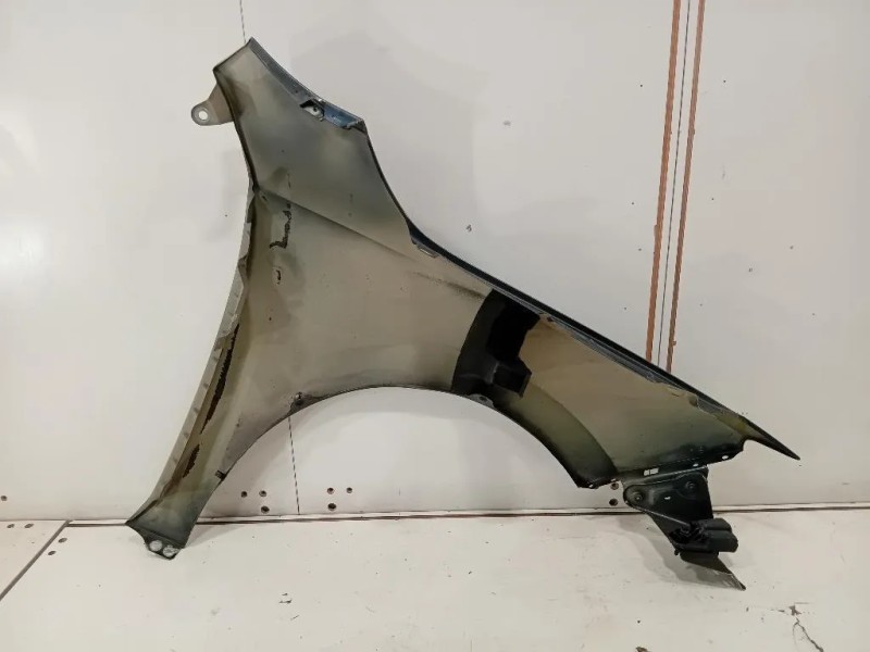 Parafango ANT SX 5JA821021C Seat Toledo KG3 2013