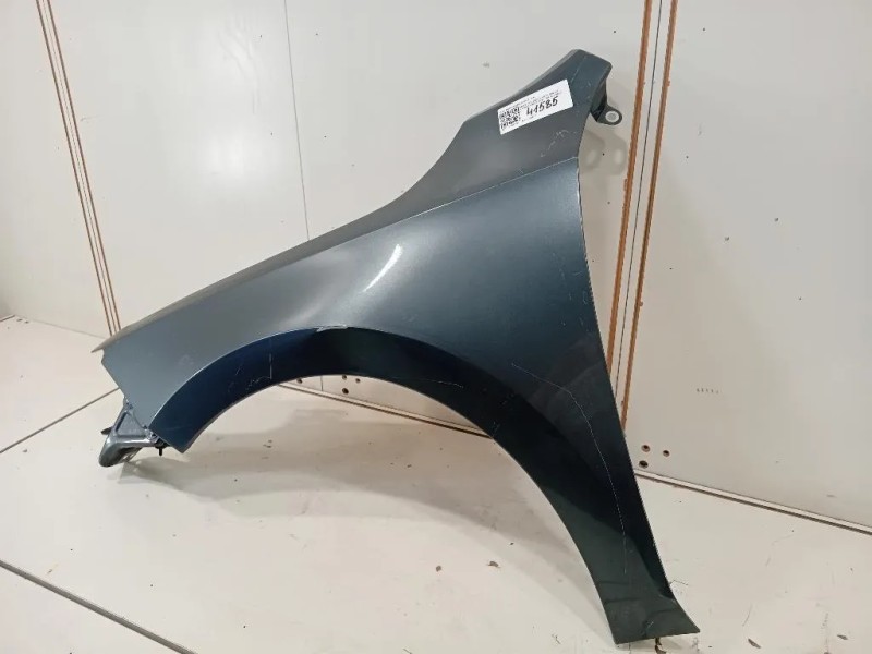 Parafango ANT SX 5JA821021C Seat Toledo KG3 2013