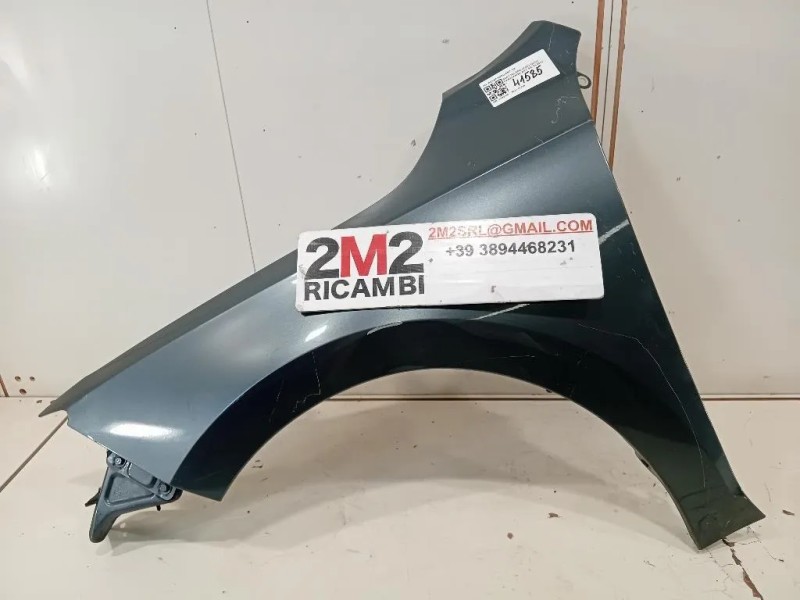 Parafango ANT SX 5JA821021C Seat Toledo KG3 2013