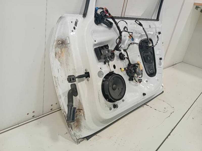Porta ANT DX 5G4831056AQ PORTA PORTIERA SPORTELLO Volkswagen GOLF VII 2013