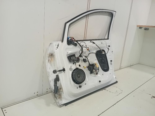 Unita DI Comando Multimediale NR261EM07AIR0 Mitsubishi Pajero IV 2007
