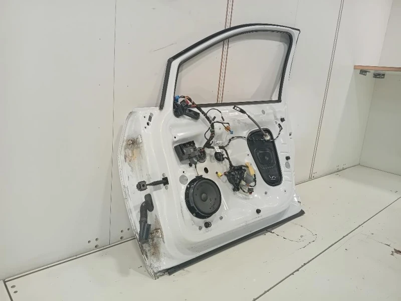 Porta ANT DX 5G4831056AQ PORTA PORTIERA SPORTELLO Volkswagen GOLF VII 2013