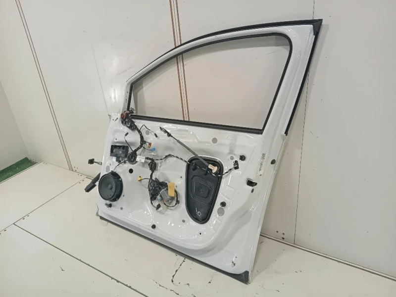 Porta ANT DX 5G4831056AQ PORTA PORTIERA SPORTELLO Volkswagen GOLF VII 2013