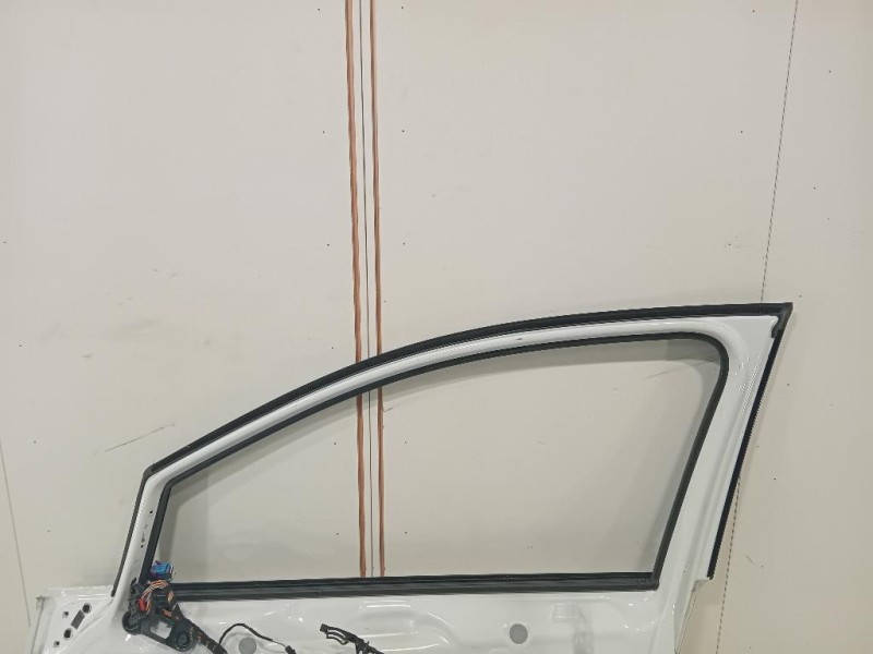 Parafango ANT SX 1S0821105E Skoda Citigo 2012