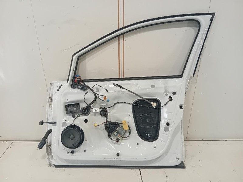 Parafango ANT SX 1S0821105E Skoda Citigo 2012
