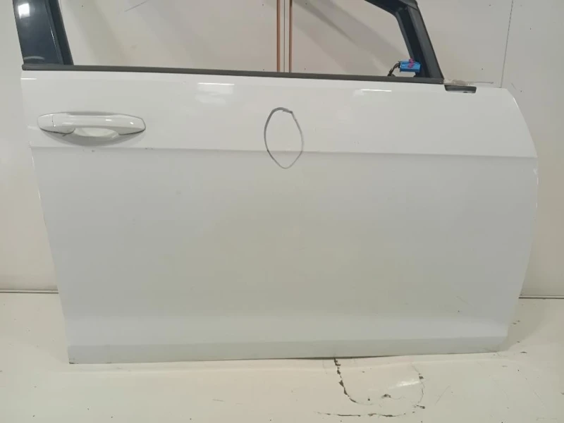 Porta ANT DX 5G4831056AQ PORTA PORTIERA SPORTELLO Volkswagen GOLF VII 2013