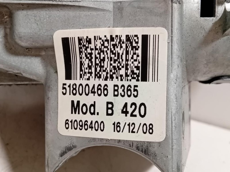 Bloccasterzo 51800466 Ford KA II 2009